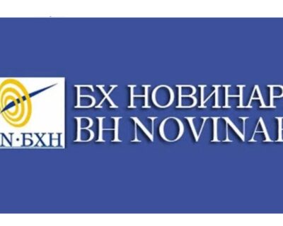 BH novinari zahtijevaju povlačenje Prijedloga Zakona o izmjenama KZ FBiH