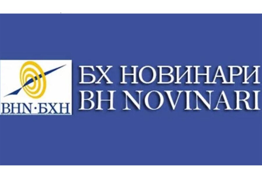 BH novinari zahtijevaju povlačenje Prijedloga Zakona o izmjenama KZ FBiH